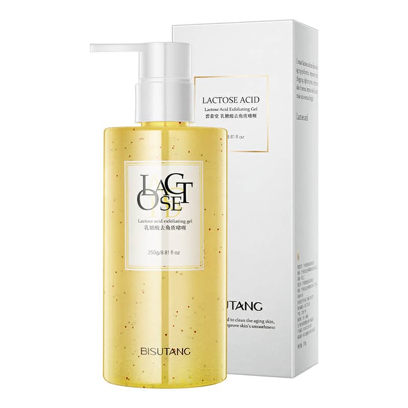 ژل لایه بردار بیسوتانگ( Lactose Acid Exfoliating Gel)