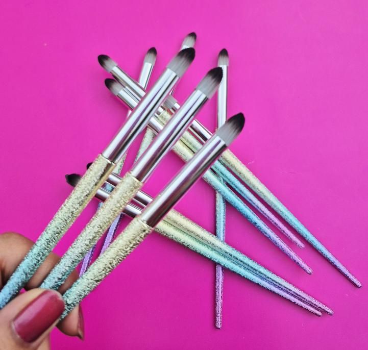 براش دسته دار تک