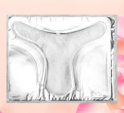 ماسک سفید کننده و روشن کننده بیکینی