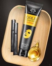 ماسک طلا کلاژن پیل آف ایمیجز