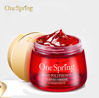 ماسک خواب شراب وان اسپرینگ