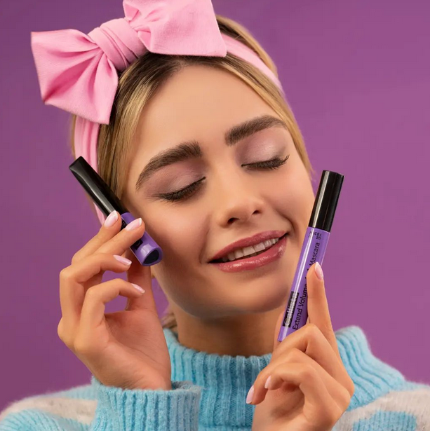 ریمل حجم دهنده اکستند ولوم کالیستا