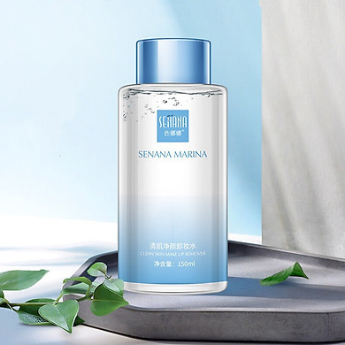 محلول آرایش پاک کن سنانا