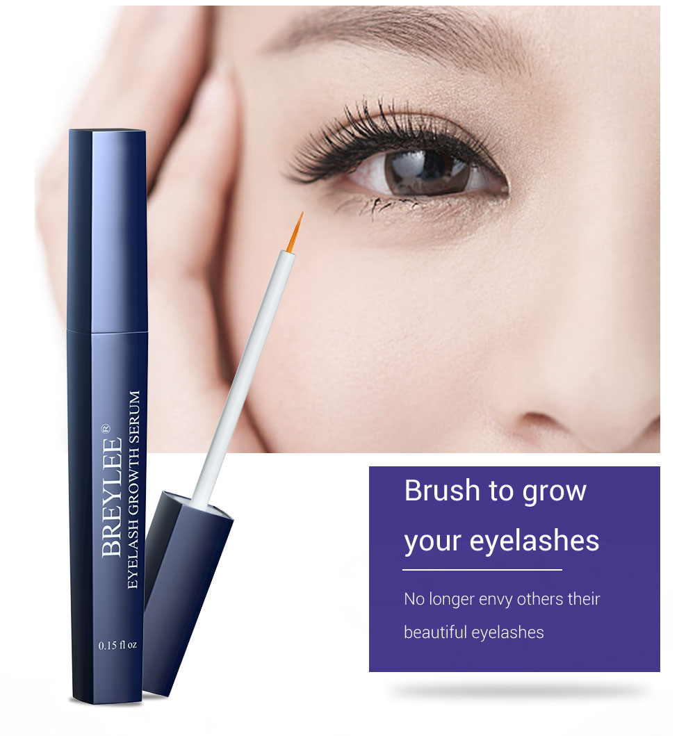 تقویت مژه بریلی