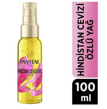 روغن مو پنتن مدل نارگیل کد Pro – v حجم 100 میلی لیتر