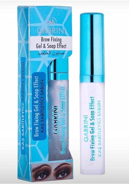 ژل ابرو گابرینی