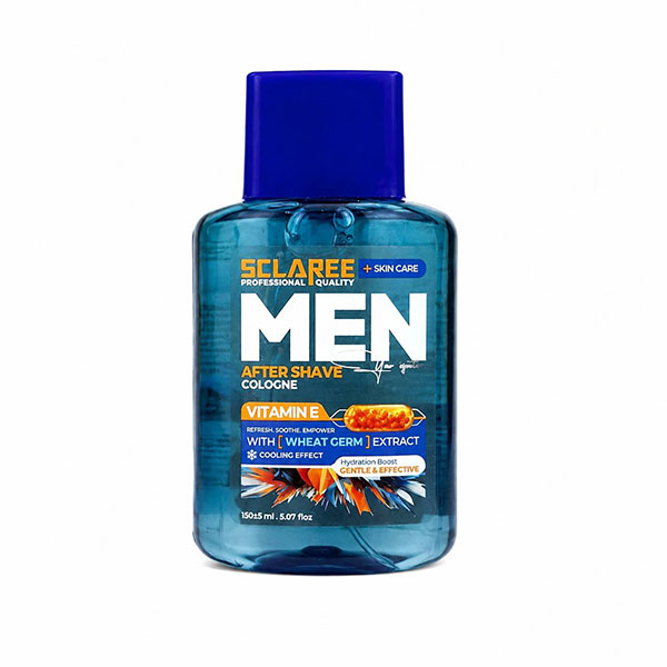 افترشیو اسکلاره مدل Skin Protect حجم 150 میلی لیتر