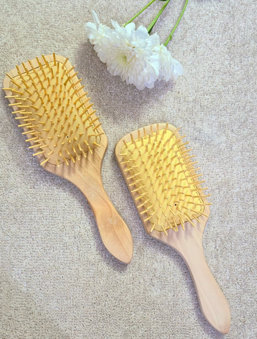 برس مو بامبو