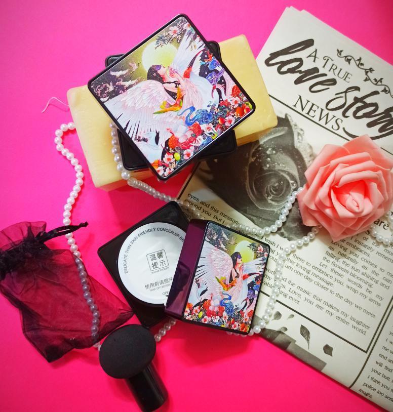 کوشن پد دار قارچی