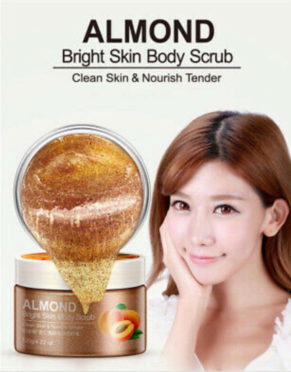 اسکراپ بدن بیوآکوا