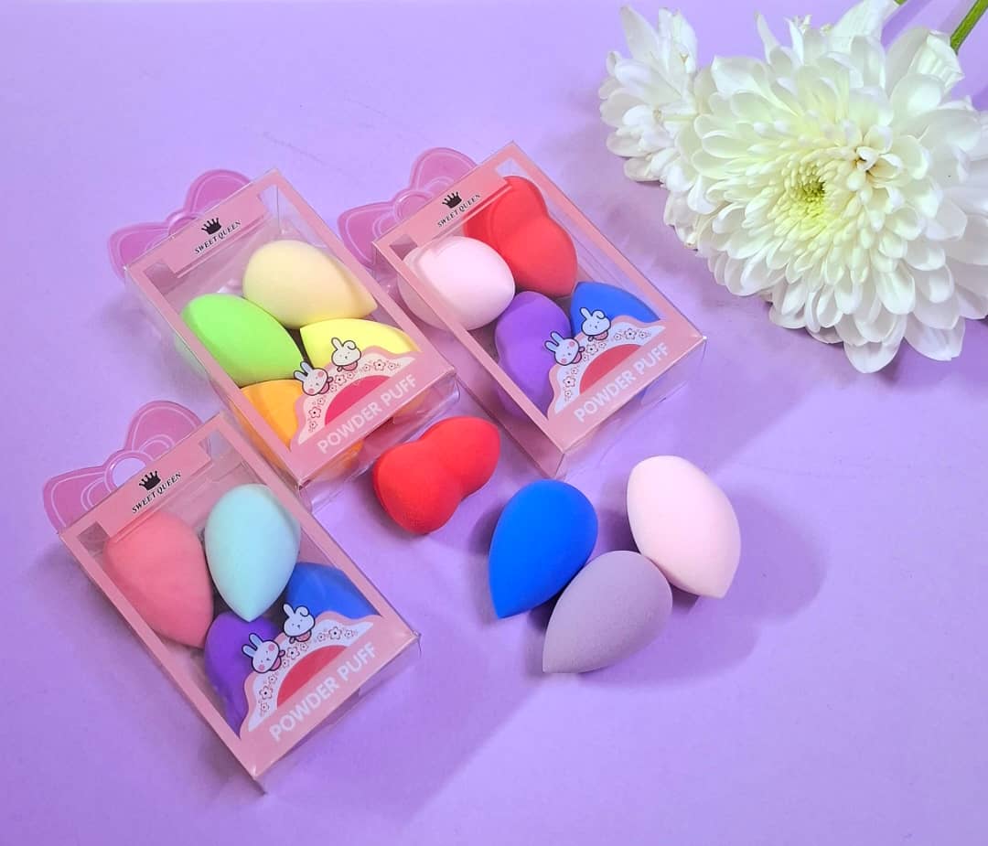 پک پد مینی (Beauty Blender)