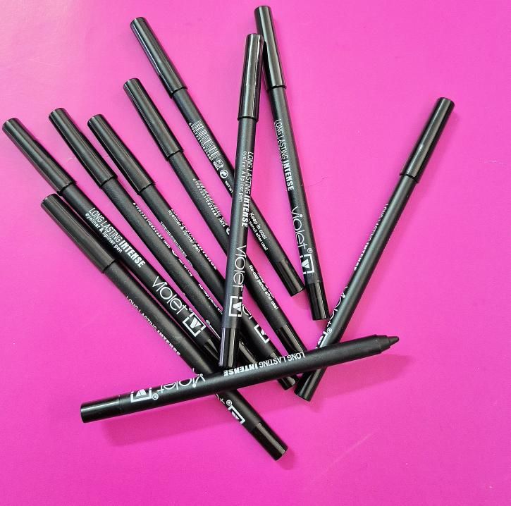 مداد چشم شمعی ویولت(طرح)