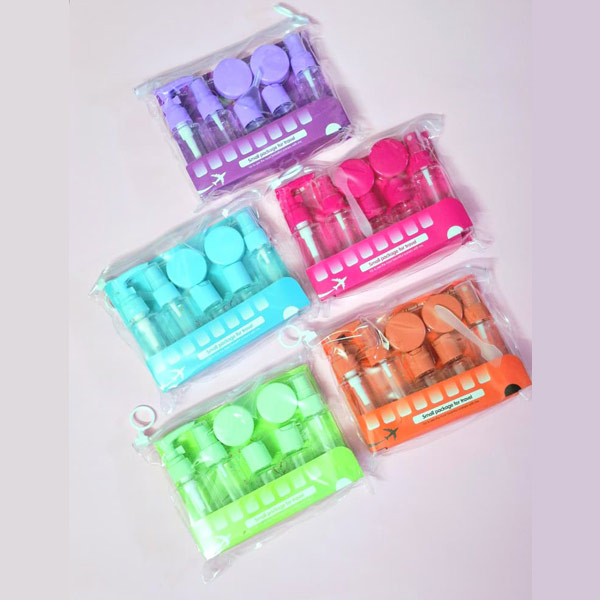 ست مسافرتی 9 تکه