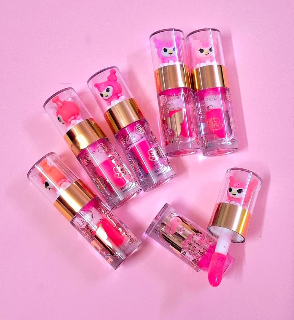 لیپ گلاس حرارتى