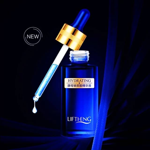 سرم مخمر هیالورونیک اسید لیفتینگ