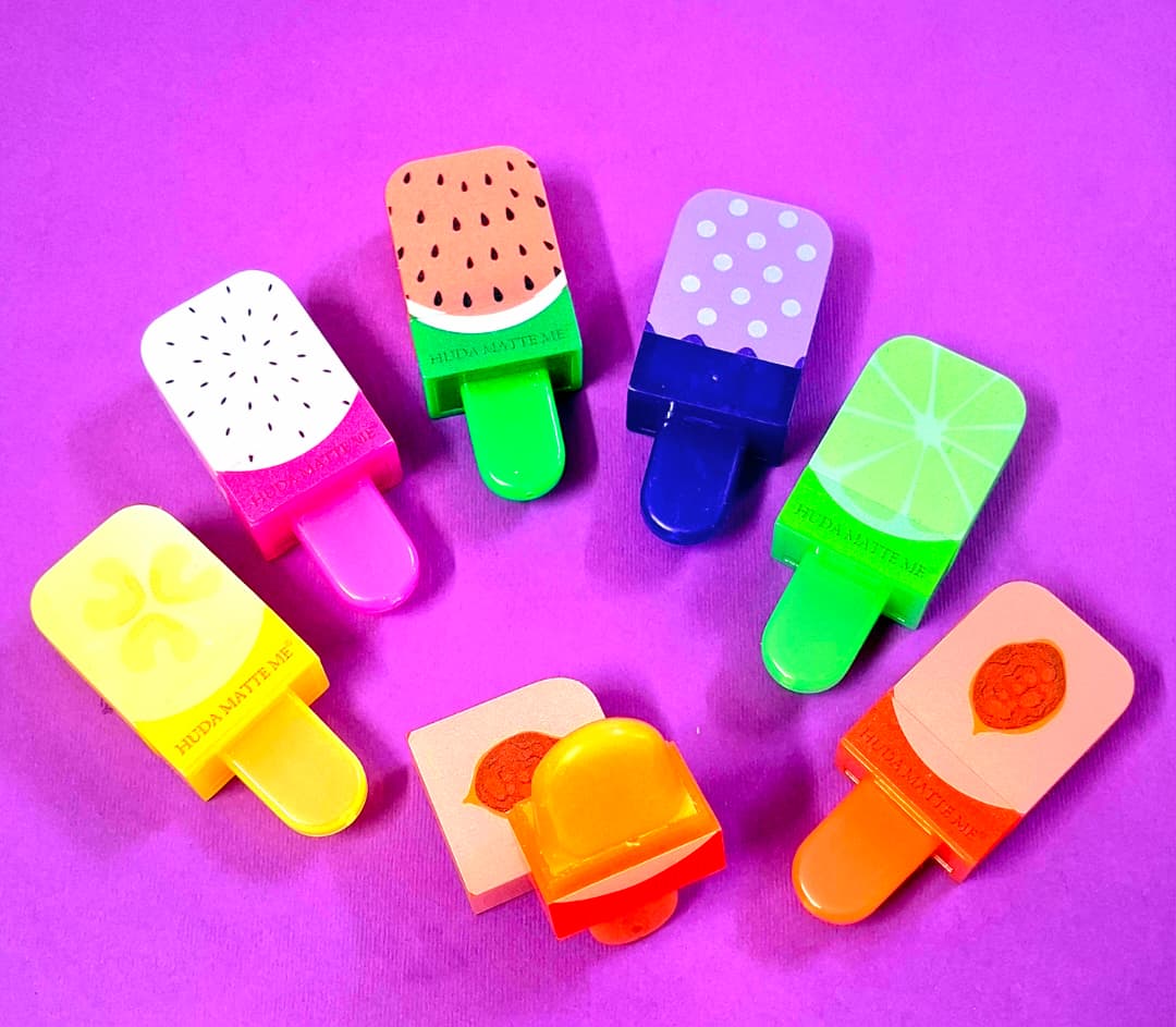 بالم لب فانتزی بستنی