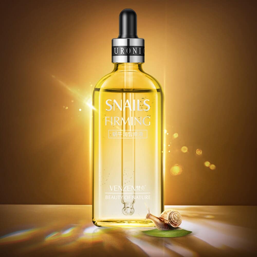 سرم پوست لیفتینگ حلزون ونزن