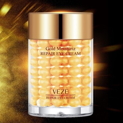 کرم دور چشم طلا VEZE