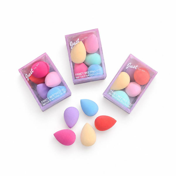 پک پد مینی (Beauty Blender)