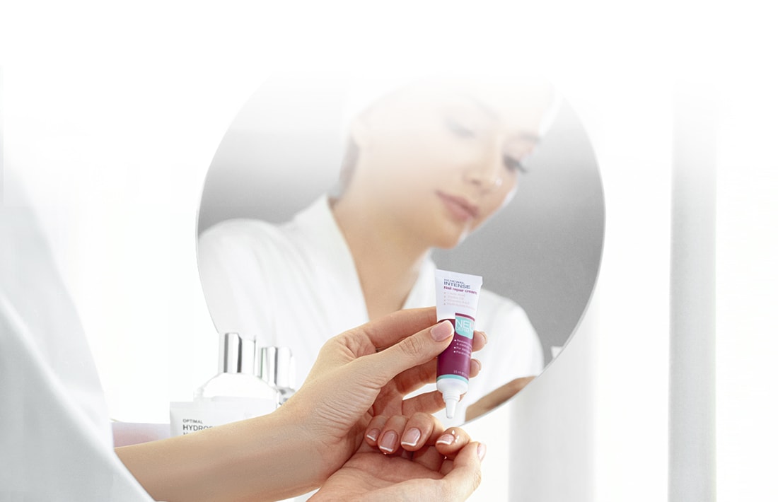 کرم ناخن رینوال اینتنس نئودرم