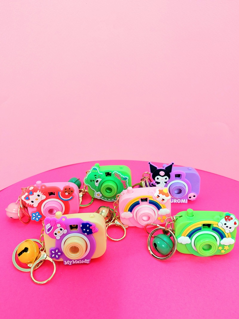 جا کلیدی مدل دوربین عکاسی طرح فانتزی