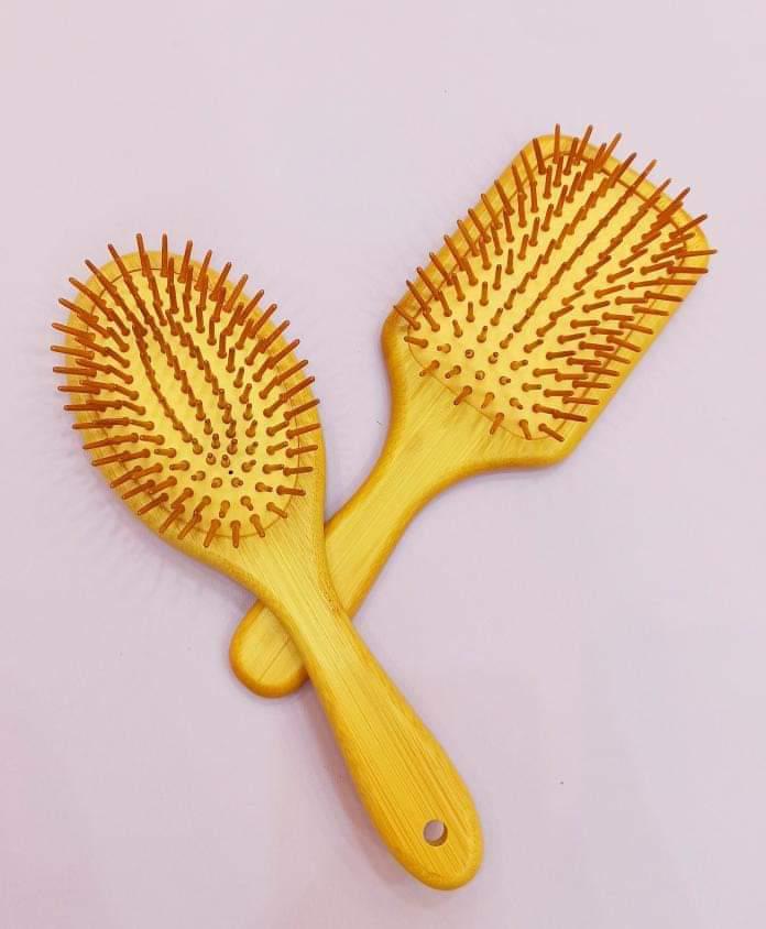 برس چوبی درجه یک