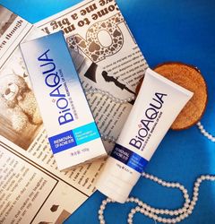 فوم ضد جوش و آکنه بیوآکوا