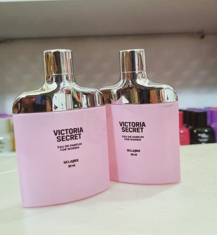 ادو پرفیوم زنانه اسکلاره مدل Victoria secret حجم 30 میلی‌لیتر