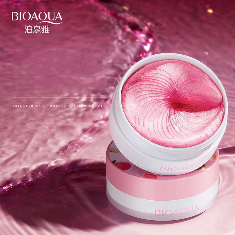 پچ دور چشم هلو بیوآکوا