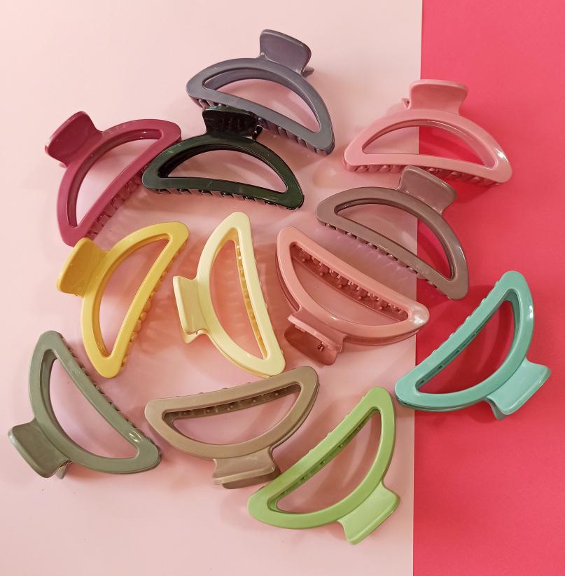 کلیپس مو جدید