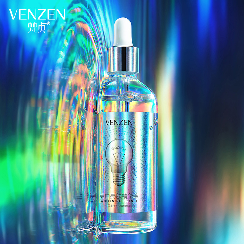 سرم روشن کننده ونزن