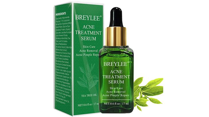 سرم چای سبز بریلی(بدون جعبه)