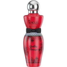 بادی اسپلش زنانه مدل Guilty Rouge حجم 250 میلی لیتر