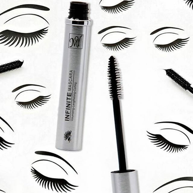 ریمل اینفینیت مای