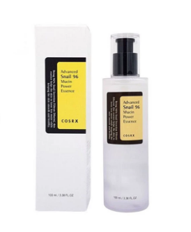 اسنس حلزون کوزارکس اصل (Cosrx)