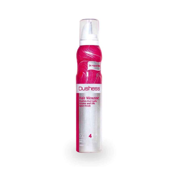 موس مو دوشس مدل حالت دهنده