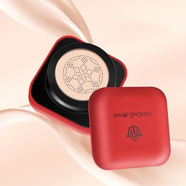 کوشن صورت مدل love شماره 2 حجم 20 گرم یانگمی